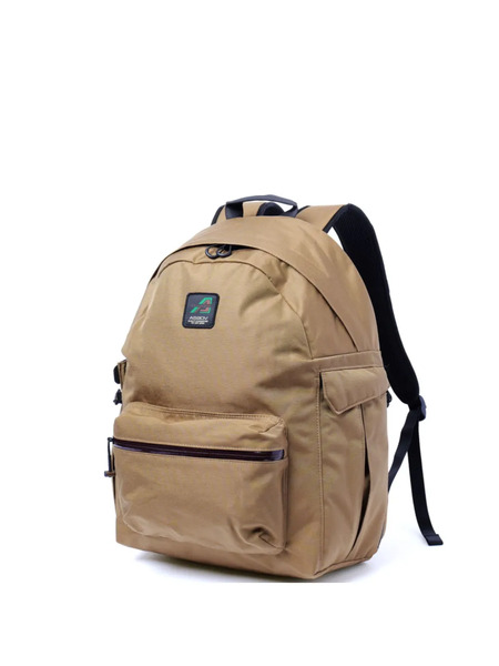  As2ov Cordura Backpack - Neutrals 