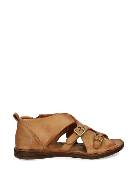 A.s.98 Riggs Sandals - Neutrals 