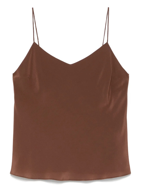  Asceno Milos Top - Brown 