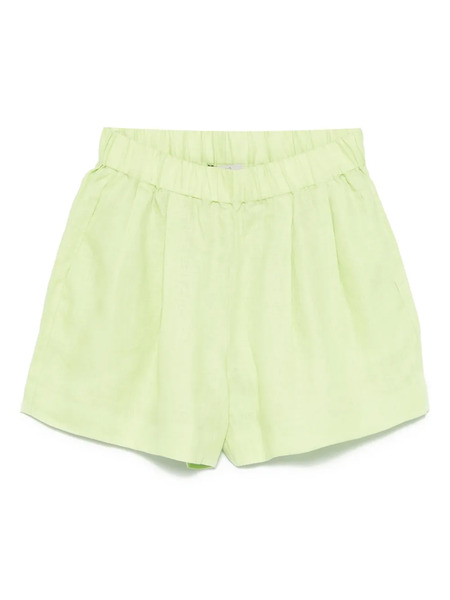  Asceno Zurich Shorts - Green 