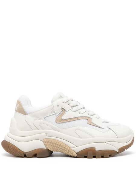  Ash Addict Sneakers - White 