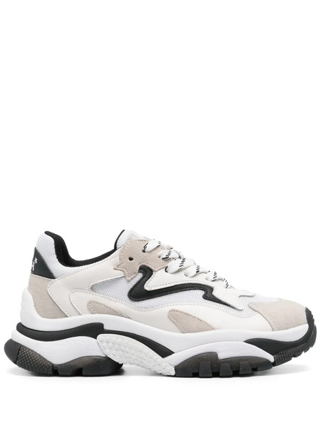  Ash Addict Sneakers - White 