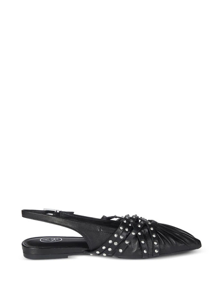  Ash Bianca Pumps - Black 