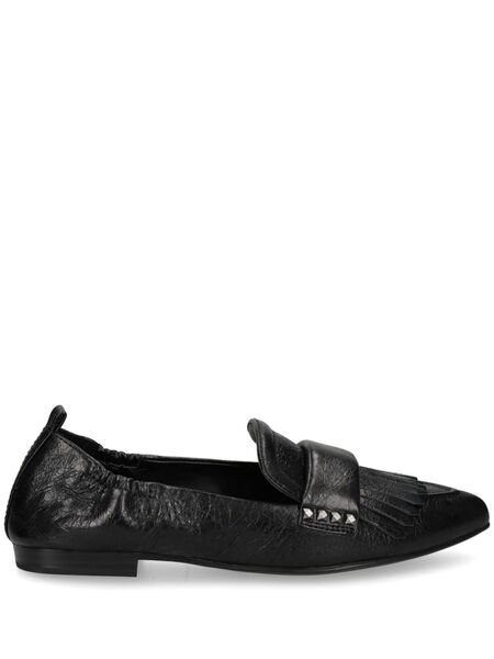 Ash Blitz Loafers - Black 
