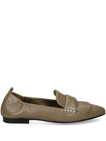  Ash Blitz Loafers - Neutrals 