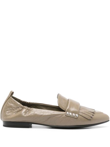  Ash Blitz Slippers - Brown 