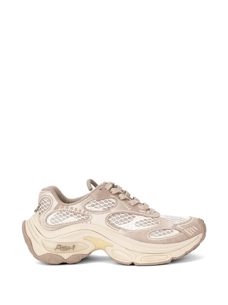  Ash Dragon Sneakers - Neutrals 