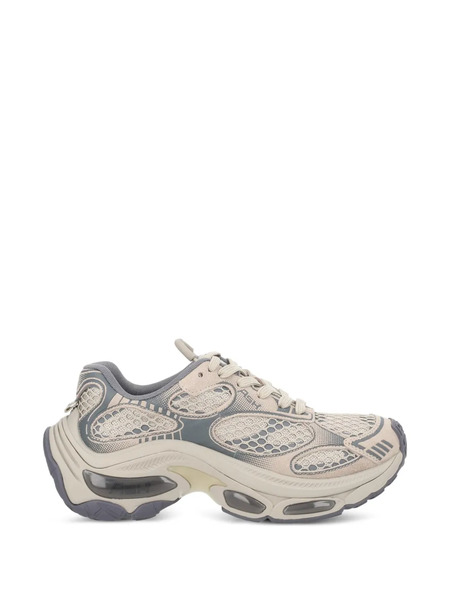  Ash Dragon Sneakers - Neutrals 
