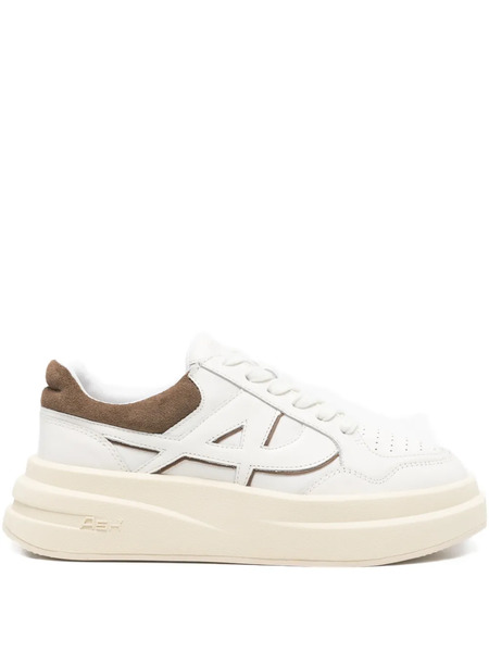  Ash Icon Plataform Sneakers - Neutrals 