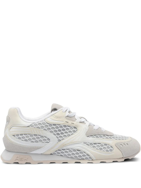  Ash Kabuki 04 Sneakers - White 