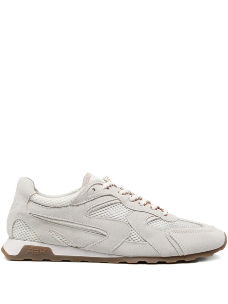 Ash Kasar Lace-up Sneakers - Neutrals 