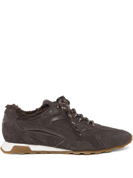  Ash Kasar Sneakers - Brown 