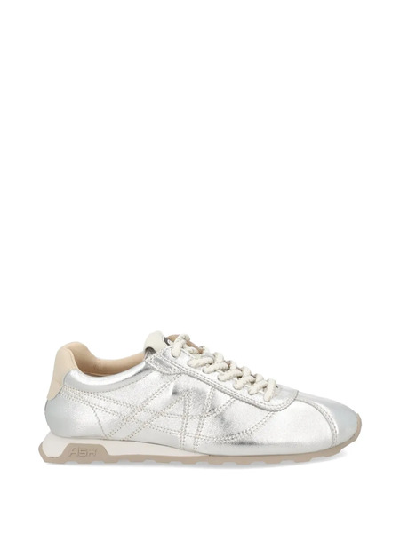  Ash Kill Bill Sneakers - Silver 
