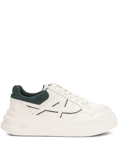  Ash Lace-fastening Sneakers - Neutrals 
