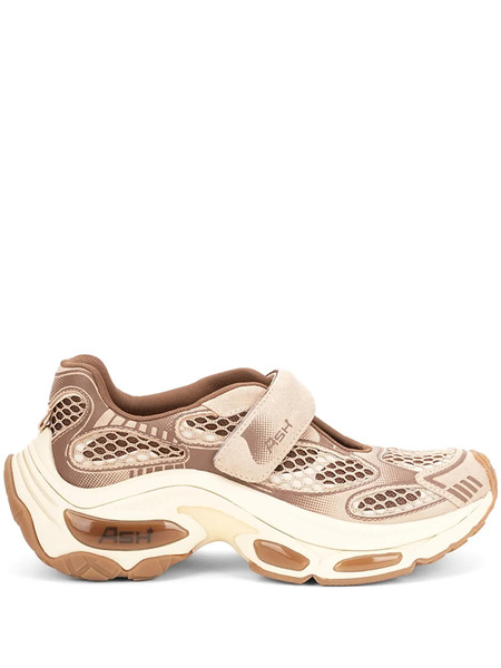  Ash Low-top Sneakers - Neutrals 