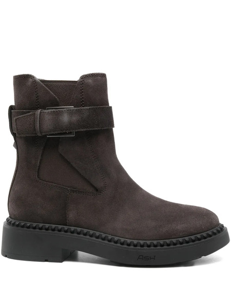  Ash Margot Boots - Brown 