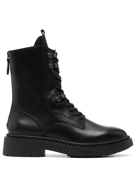  Ash Marlow Boots - Black 