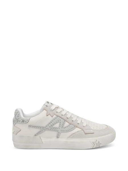  Ash Moonlight Studs Sneakers - Neutrals 