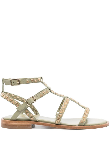  Ash Pandora Sandals - Green 