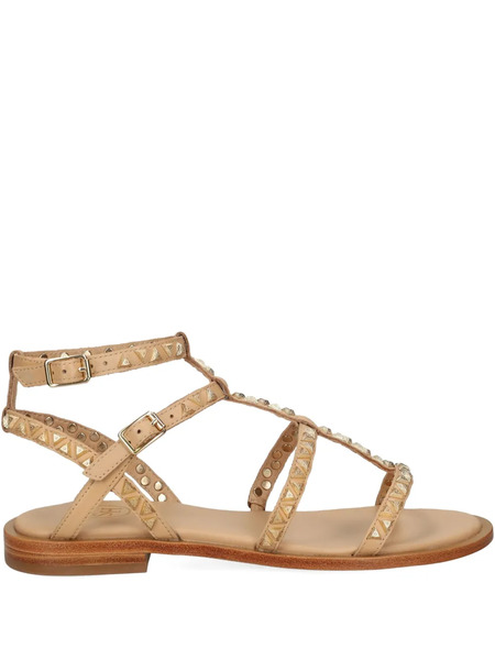  Ash Pandora Sandals - Neutrals 