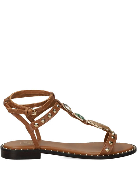  Ash Penny Sandals - Brown 