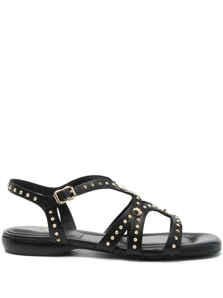  Ash Ruby Sandals - Black 