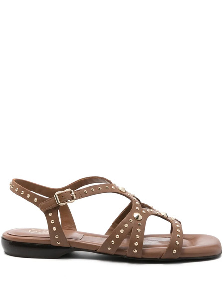  Ash Ruby Sandals - Brown 