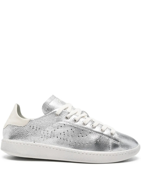  Ash Super Perforated Sneakers - Grey 