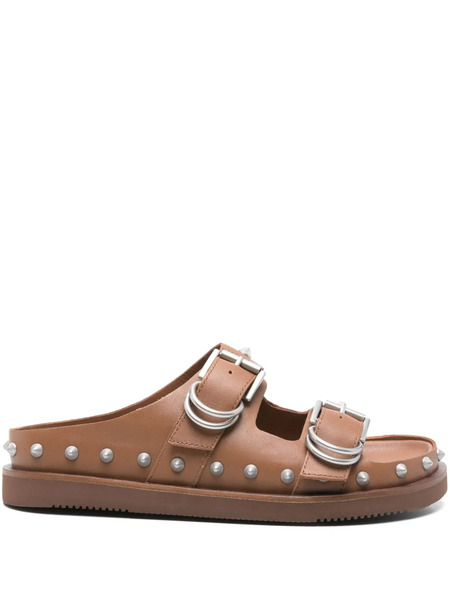  Ash Urus Sandals - Brown 