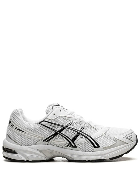  Asics Gel-1130 black/white Sneakers 