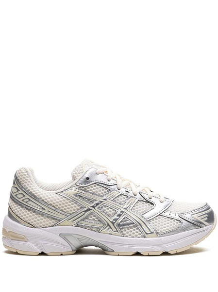  Asics Gel-1130 cream Pure Silver - White 