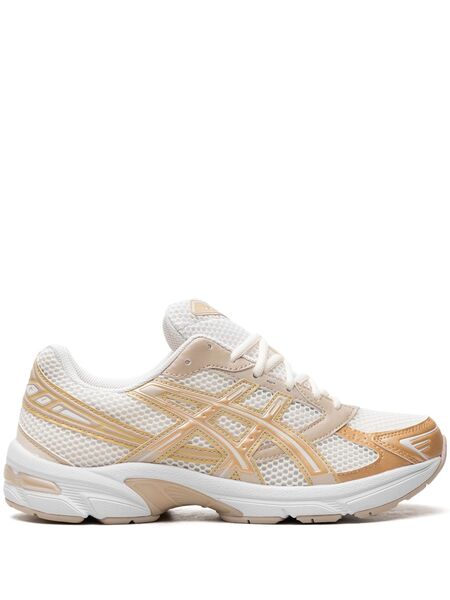  Asics Gel 1130 cream Sneakers - Neutrals 