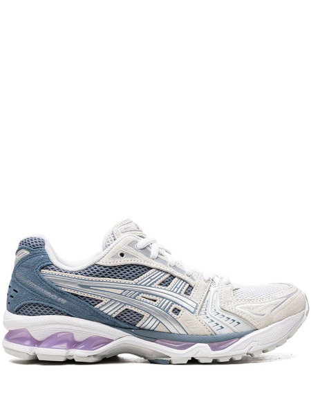  Asics Gel Kayano 14 glacier Grey Sneakers 