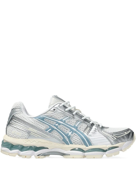  Asics Gel Kayano 12.1 Logo Sneakers - White 