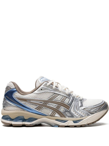  Asics Gel-kayano 14 Mesh Sneakers - Neutrals 