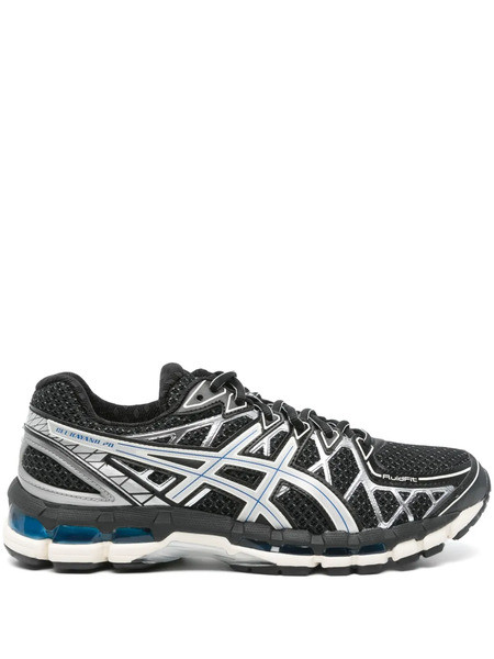  Asics Gel-kayano 20 Sneakers - Black 