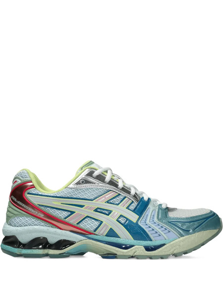  Asics Gel-kayano 14 Sneakers - Blue 
