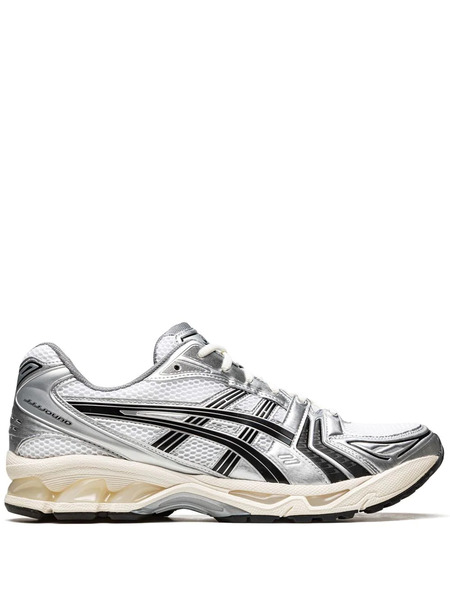  Asics Gel-kayano 14 Sneakers - Silver 