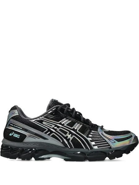  Asics Gel-kayano 12.1 Trainers - Black 
