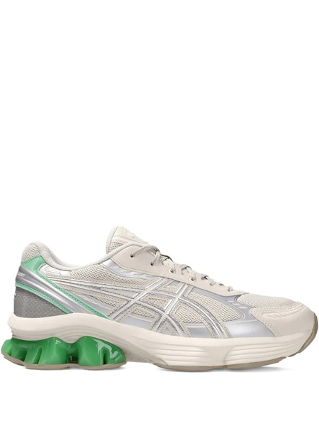  Asics Gel-kinetic smoke Grey/pure Silver Sneakers - Neutrals 