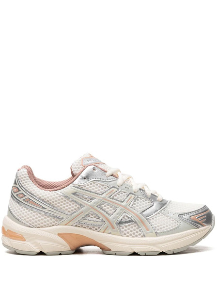  Asics Gel-1130 Lace-up Sneakers - White 