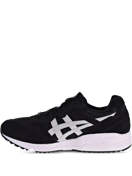  Asics Gel Lique Sneakers - Black 