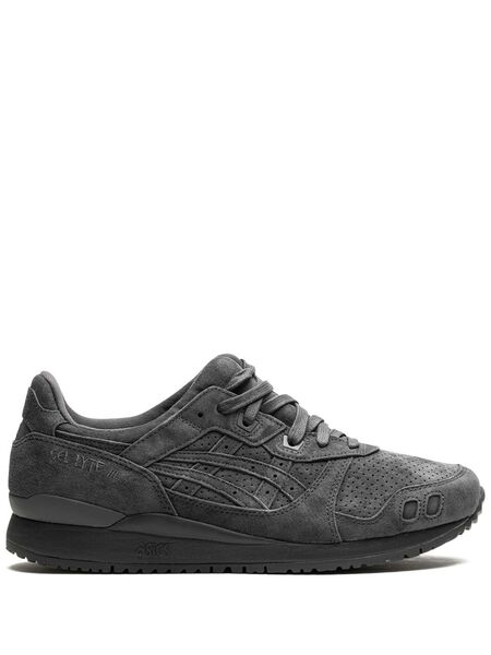  Asics Gel-lyte Iii Og obsidian Grey 