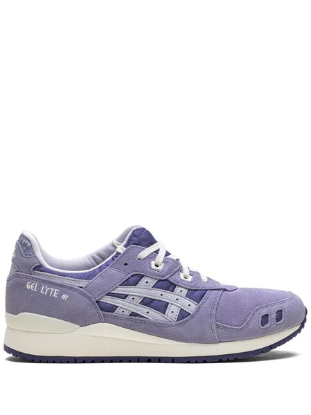 Asics Gel-lyte Iii Og - Purple 