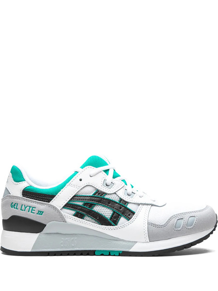  Asics Gel Lyte Iii Sneakers - White 