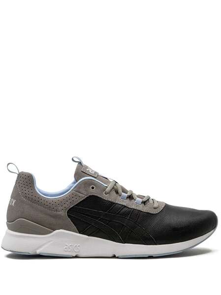  Asics Gel-lyte Runner solebox Blue Carpenter Bee Ii Sneakers - Black 