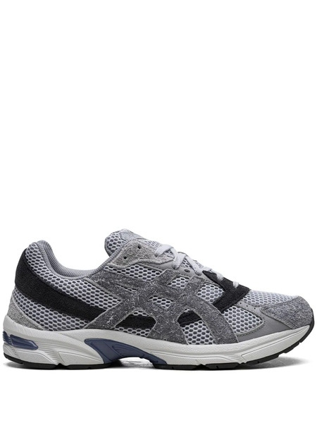  Asics Gel-1130 mid Grey/steel Grey Sneakers 