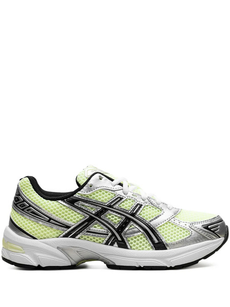  Asics Gel-1130 neon Pack Green Sneakers 