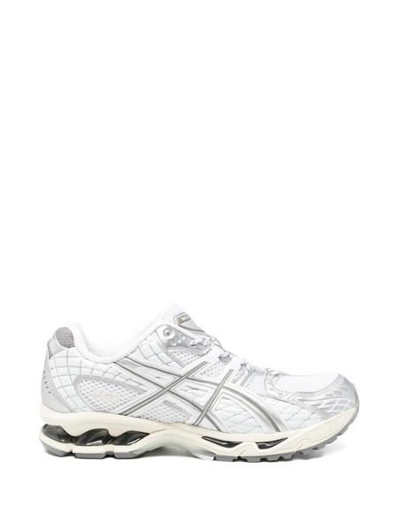  Asics Gel-nimbus 10.1 Sneakers - White 