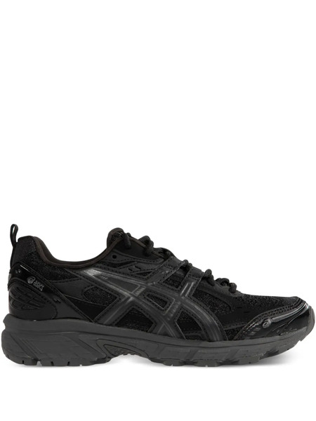  Asics Gel Nunobiki Mesh-panel Sneakers - Black 
